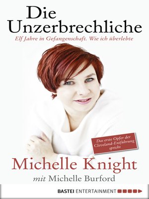 cover image of Die Unzerbrechliche